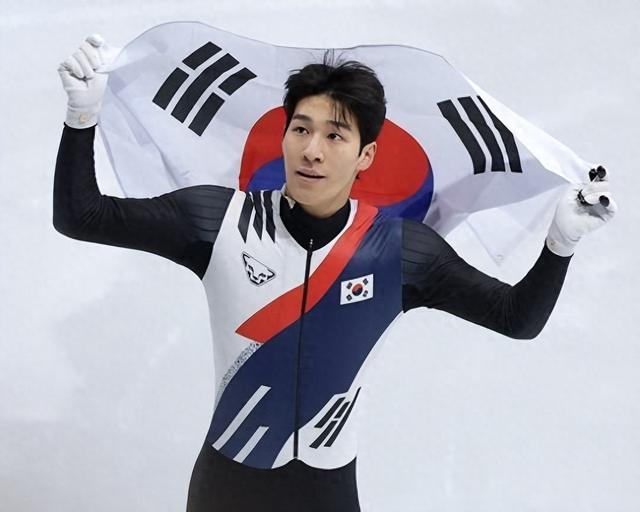 PG电子-韩媒：黄大宪有话要说！他称没坑林孝埈 世锦赛后将解释扒裤门风波|冬奥会|林孝俊|米兰冬奥会|短道速滑|米兰_新浪体育_新浪新闻
