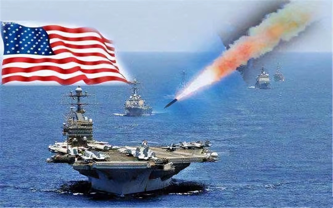 pg电子河南站-西方观察家认为：这次的美伊以冲突会导致永久改写台海战争的规则