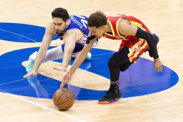 pg电子官网-26分算个屁！客场攻陷天王山，老鹰总冠军不是梦